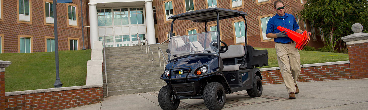 2020 Cushman® for sale in Golf Cars LA, Canyon Country, California
