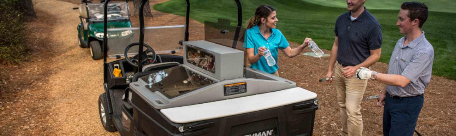2020 Cushman® for sale in Golf Cars LA, Canyon Country, California